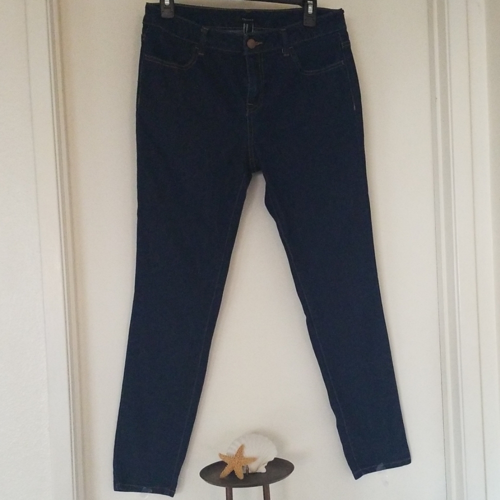 FOREVER 21 JEANS